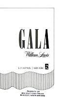 Gala by William Lewis