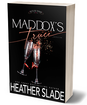Maddox's Truce by Heather Slade
