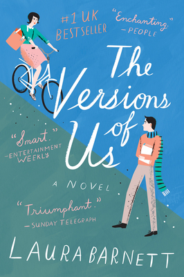 The Versions of Us by Laura Barnett