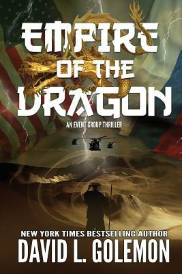 Empire of the Dragon by David L. Golemon