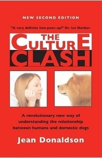 The Culture Clash by Ian Dunbar, Jean Donaldson