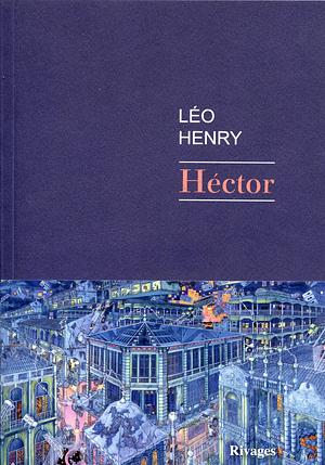 Héctor by Léo Henry