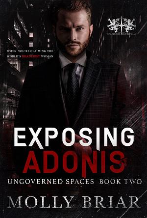 Exposing Adonis by Molly Briar