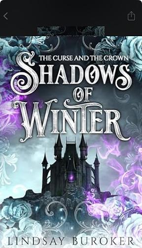 Shadows of Winter by Lindsay Buroker