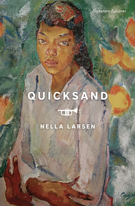 Quicksand by Nella Larsen