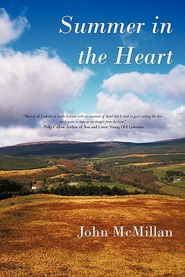 Summer in the Heart by John McMillan