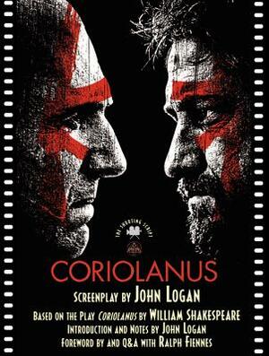 Coriolanus by John Logan