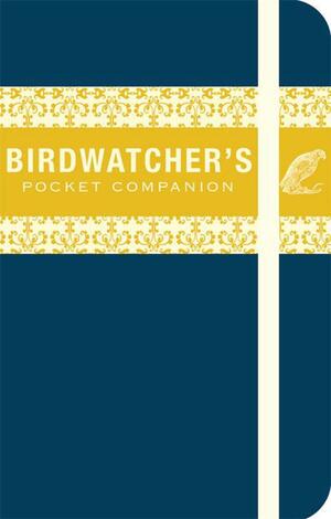 The Birdwatcher's Pocket Companion by Malcolm Tait