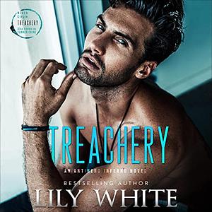 Treachery by Lily White