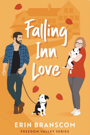 Falling Inn Love by Erin Branscom