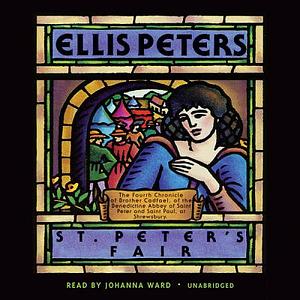 St. Peter's Fair by Ellis Peters