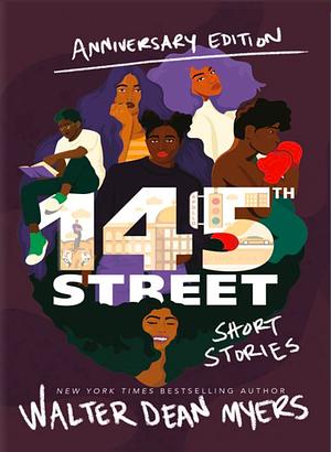 145th Street: Short Stories by Walter Dean Myers