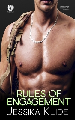 Rules of Engagement by Jessika Klide