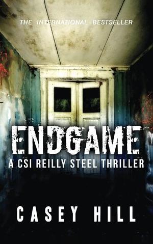 Endgame by Casey Hill