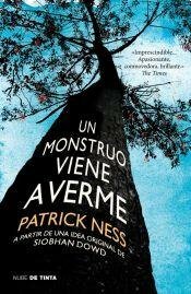 Un monstruo viene a verme by Patrick Ness