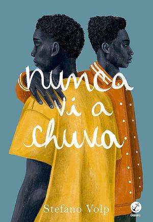 Nunca vi a chuva by Stefano Volp