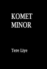 Komet Minor by Tere Liye