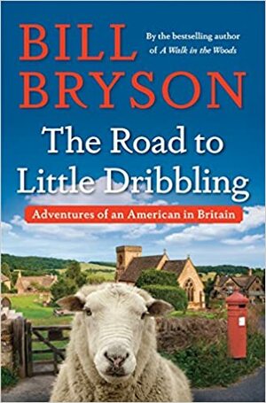 Regresso à Pequena Ilha by Bill Bryson