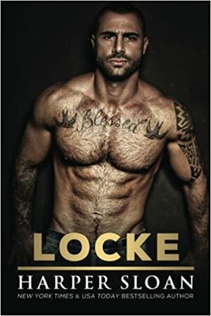 Locke by Harper Sloan