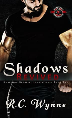 Shadows Revived by R.C. Wynne