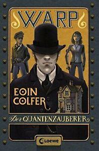Der Quantenzauberer by Eoin Colfer
