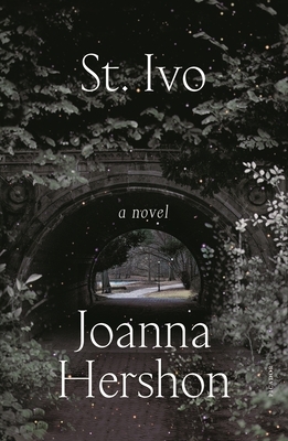 St. Ivo by Joanna Hershon