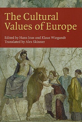 The Cultural Values of Europe by 