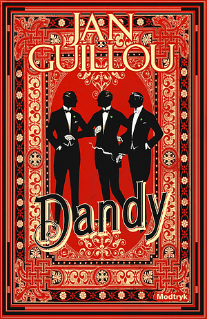 Dandy by Jan Guillou