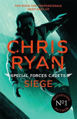 Siege by Chris Ryan