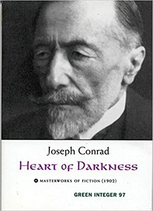 წყვდიადის გული და ორი მოთხრობა by Joseph Conrad