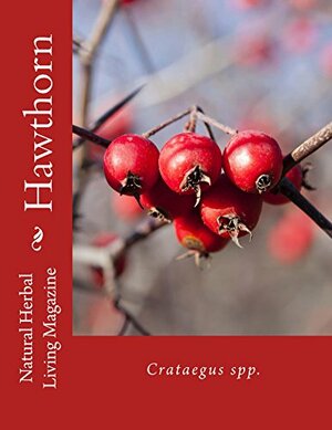 Hawthorn by Nina Katz, Lea Harris, Caitlin Lane, Heather Lanham, Charis Denny, Sarah Bedell Cook, Darcy Blue, Amanda Klenner, Carol Little, Angela Justis