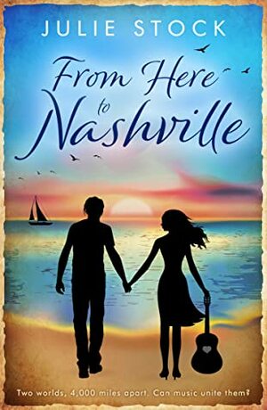 From Here to Nashville by Julie Stock