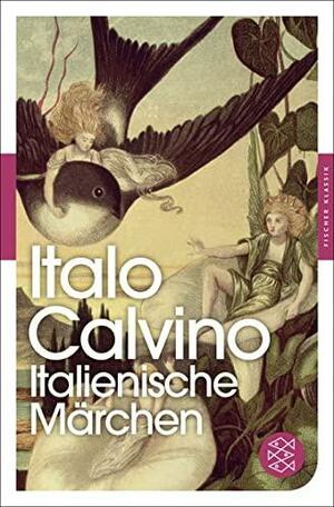 Italienische Märchen by Italo Calvino