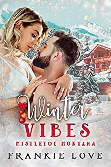 Winter Vibes by Frankie Love