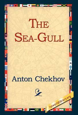 The Sea-Gull by Anton Chekhov