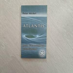 Atlantis Herrezen by Thomas Greanias