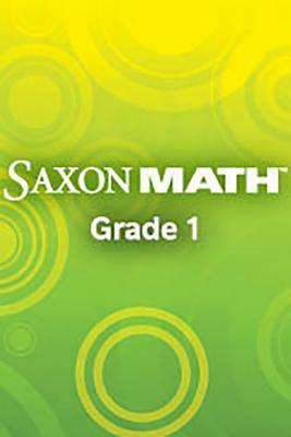 Saxon Math 1: Assessments CD-ROM by Larson