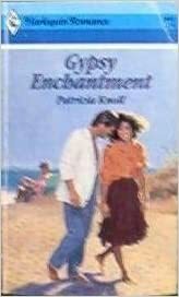 Gypsy Enchantment by Patricia Knoll