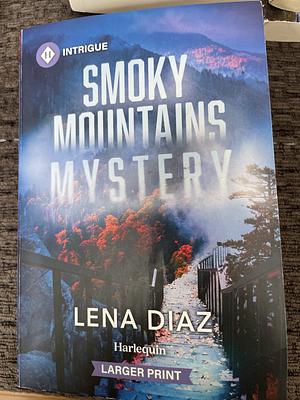 Smoky Mountains Mystery by Lena Diaz