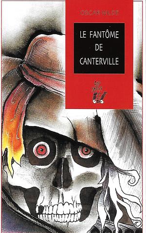 Le fantôme de Canterville by Oscar Wilde