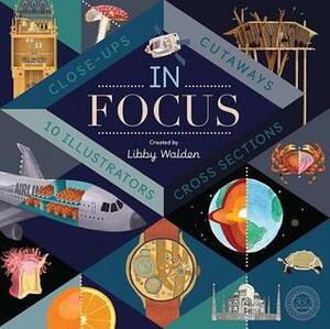 In Focus (360 Degrees) by Various, Libby Walden