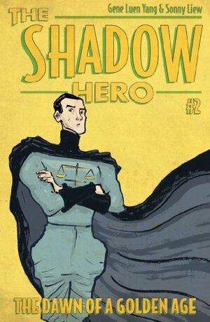 The Dawn of a Golden Age by Gene Luen Yang