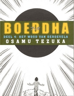 Het Woud van Oeroevela by Osamu Tezuka, Gerard van Buuren