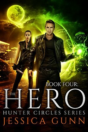 The Hero by Jessica Gunn
