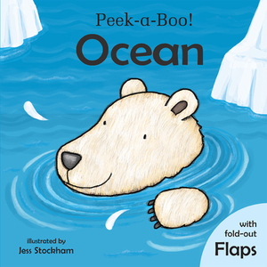 Peekaboo- Ocean by 