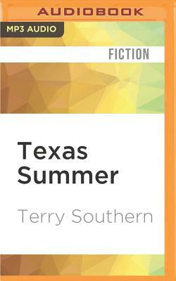 Texas Summer by Terry Southern