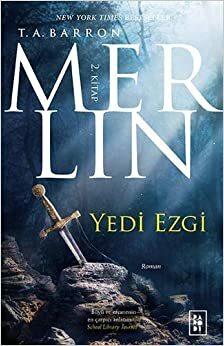 Yedi Ezgi by Aydın Ekim Savran, T.A. Barron