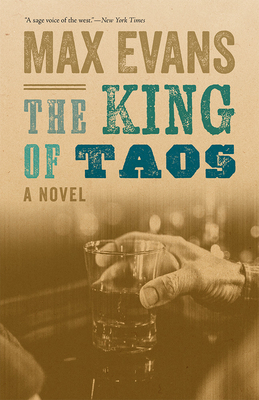 The King of Taos by Max Evans