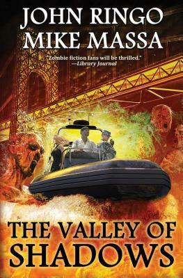 The Valley of Shadows, Volume 6 by John Ringo, Mike Massa