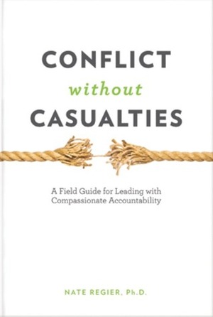 Conflict Without Casualties by Nate Regier